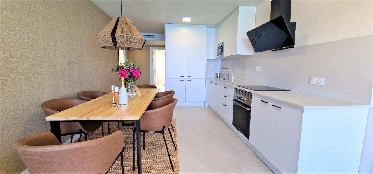 Apartment Don Miguel - 11º